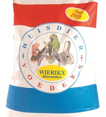 Tropischzaad