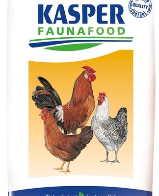 Kasper faunafood legkorrel
