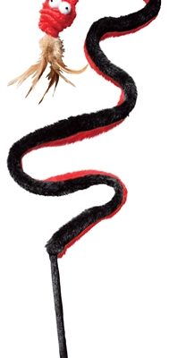 Kong kat snake teaser