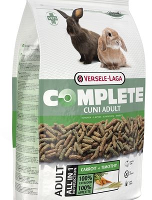 Versele-laga complete cuni konijn adult