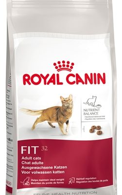 Royal canin fit