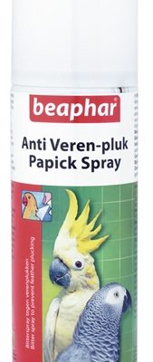 Beaphar papick spray
