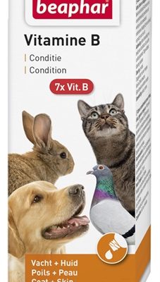Beaphar vitamine b