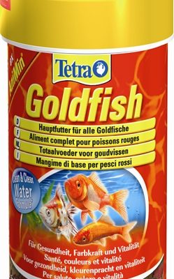 Tetra animin goldfish bio active vlokken