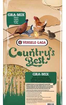 Versele-laga gra-mix kuiken & kwartelgraan