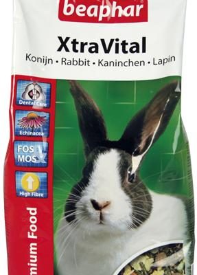 Xtravital konijn