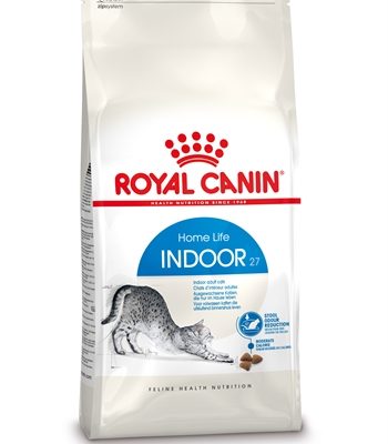 Royal canin indoor