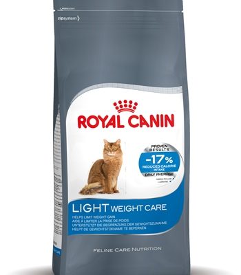 Royal canin light