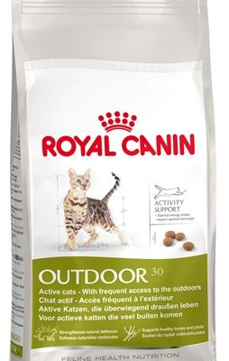 Royal canin outdoor