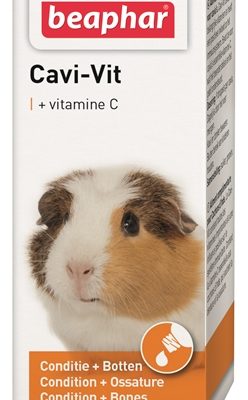 Beaphar cavi-vit