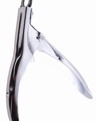 Resco guillotine nageltang professioneel