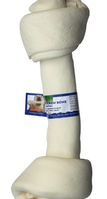 Biofood knoop naturel