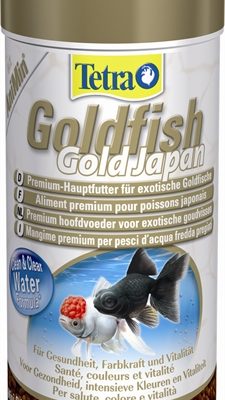 Tetra animin gold