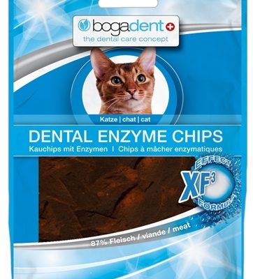 Bogadent dental enzyme chips kat