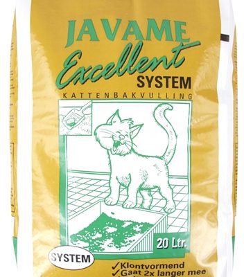 Javame excellent system