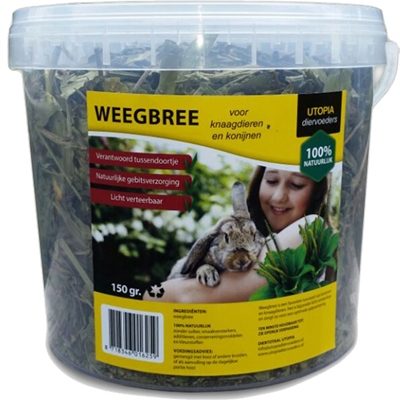 Weegbree