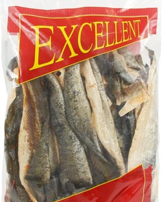 Petsnack zalmhuid zonder vet
