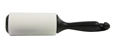 Scotch brite haren / pluizen kleefrol