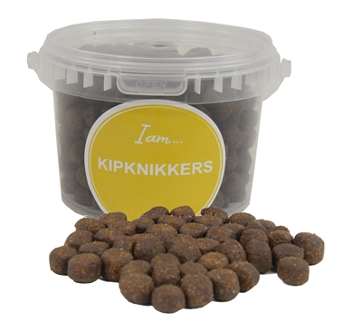 I am kip knikkers