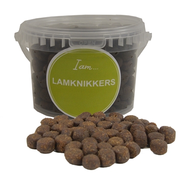 I am lam knikkers