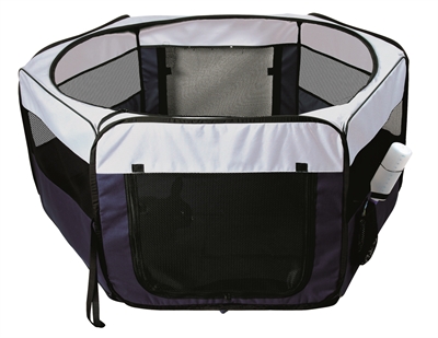 Trixie puppy ren blauw grijs