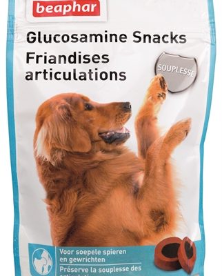 Beaphar glucosamine snacks