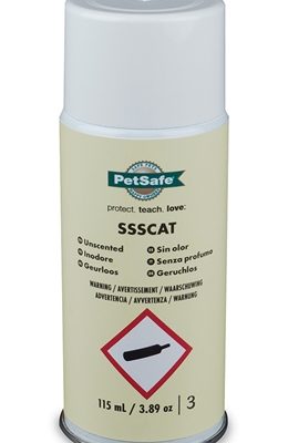 Ssscat navulling geurloos