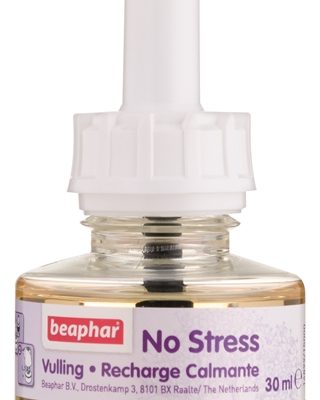 Beaphar no stress navulling kat