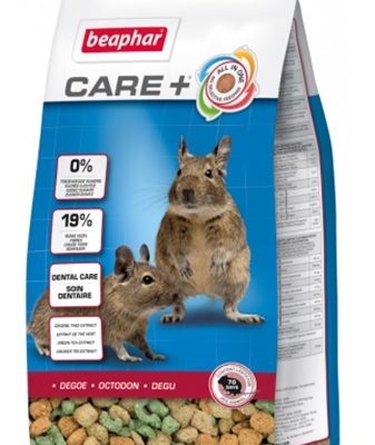 Care+ degoe