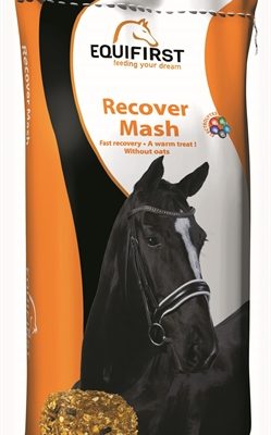 Equifirst recover mash