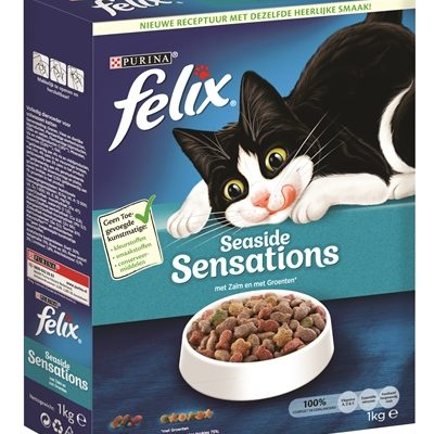 Felix droog seaside sensations