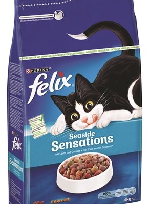 Felix droog seaside sensations