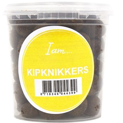 I am kip knikkers
