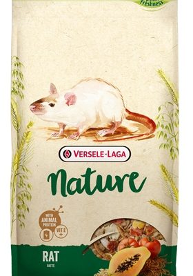 Versele-lage nature rat