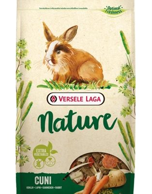 Versele-laga nature cuni konijn