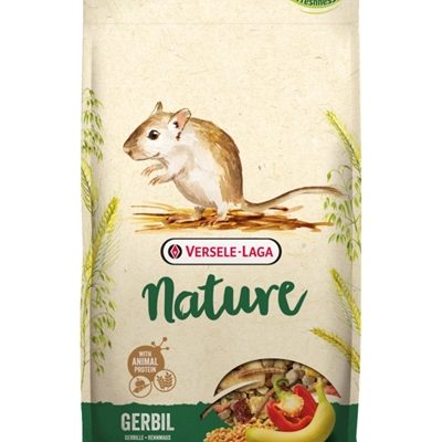 Versele-laga nature gerbil