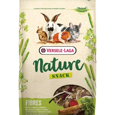 Versele-laga nature snack fibres