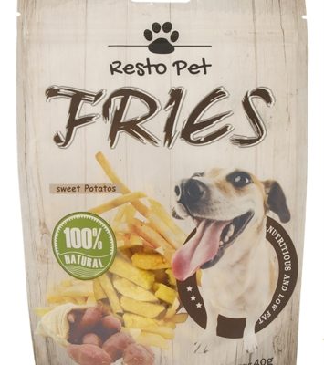 Restopet fries tht 20-4-2020