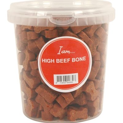 I am high beef bone 75%