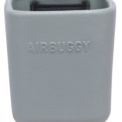 Airbuggy bekerhouder voor hondenbuggy olijf