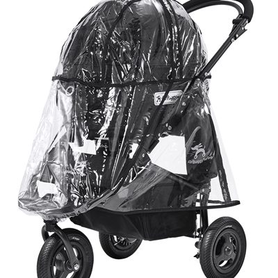 Airbuggy regenhoes voor dome2 m