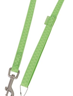 Macleather looplijn groen