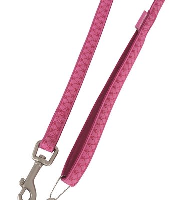 Macleather looplijn roze