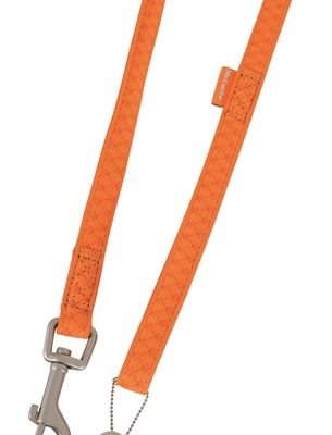 Macleather looplijn oranje