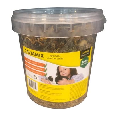 Caviamix