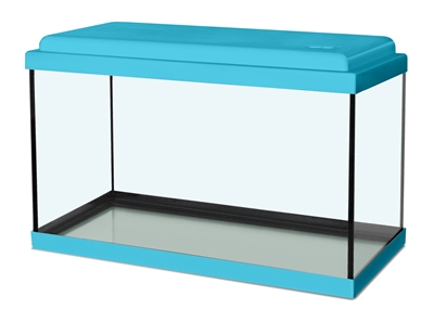Zolux aquarium nanolife kidz blauw