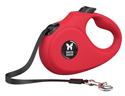 Martin sellier rollijn instinct tape rood