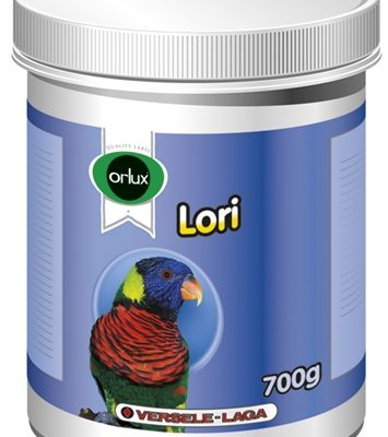 Orlux lori