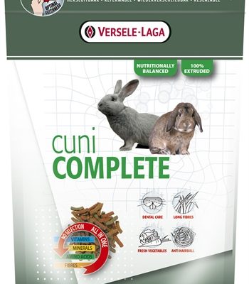 Versele-laga complete cuni konijn