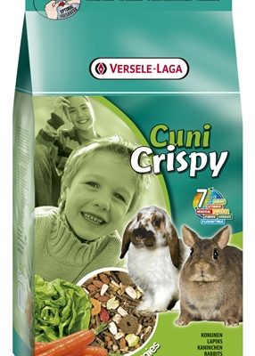 Versele-laga crispy cuni konijn